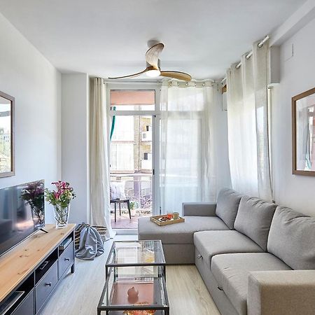 Apartament Bbarcelona Modern Eixample Flat Zewnętrze zdjęcie