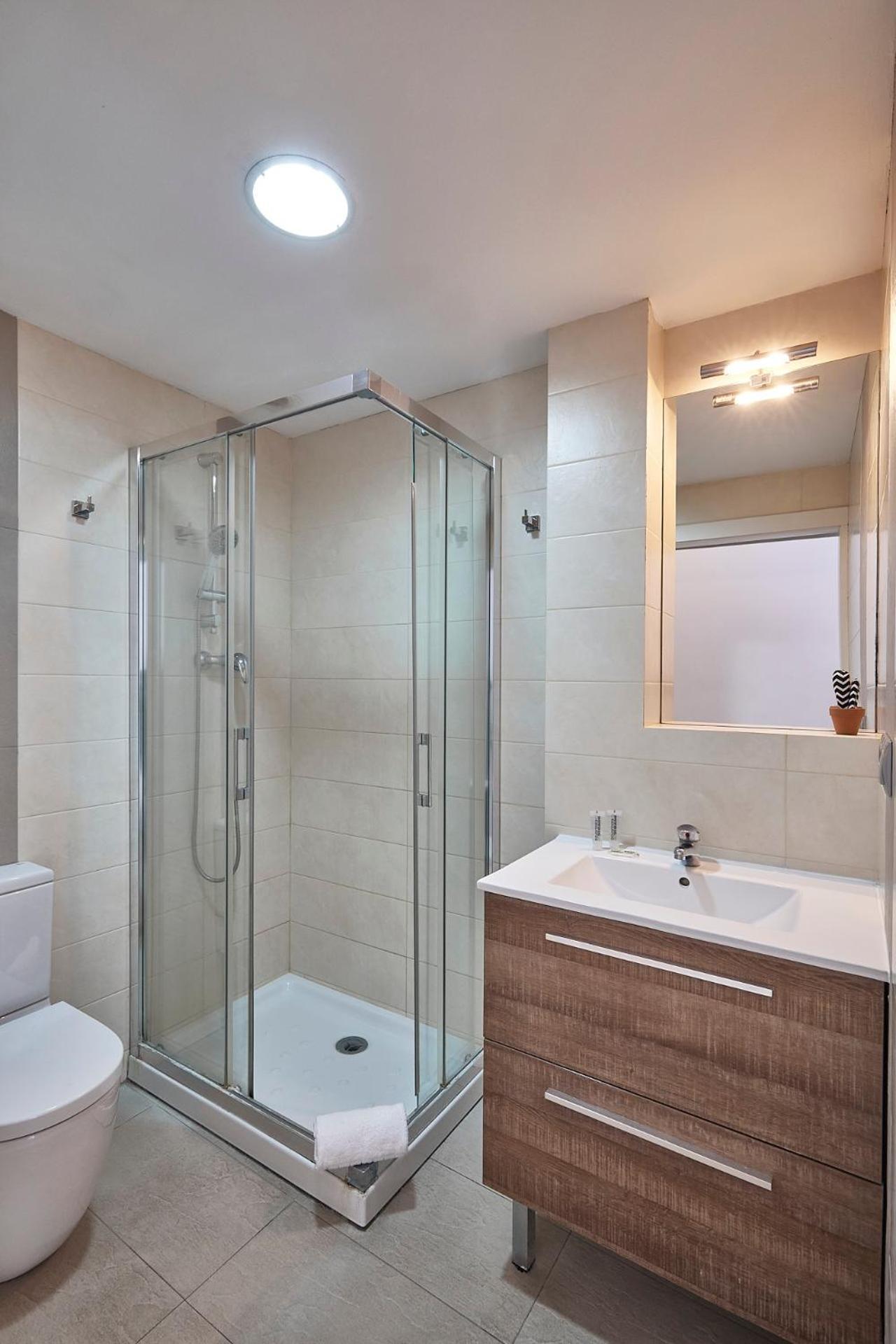 Apartament Bbarcelona Modern Eixample Flat Zewnętrze zdjęcie