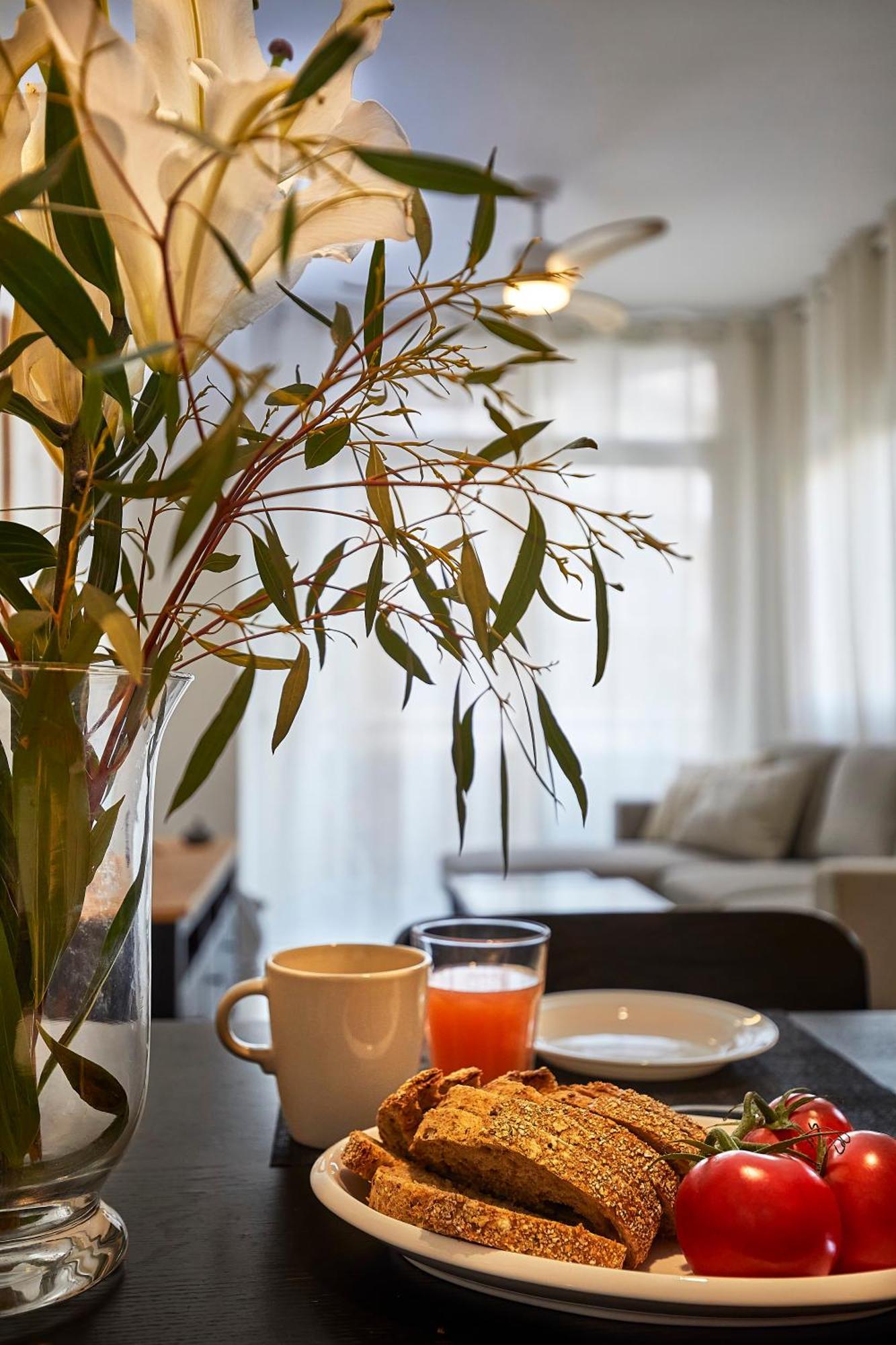 Apartament Bbarcelona Modern Eixample Flat Zewnętrze zdjęcie