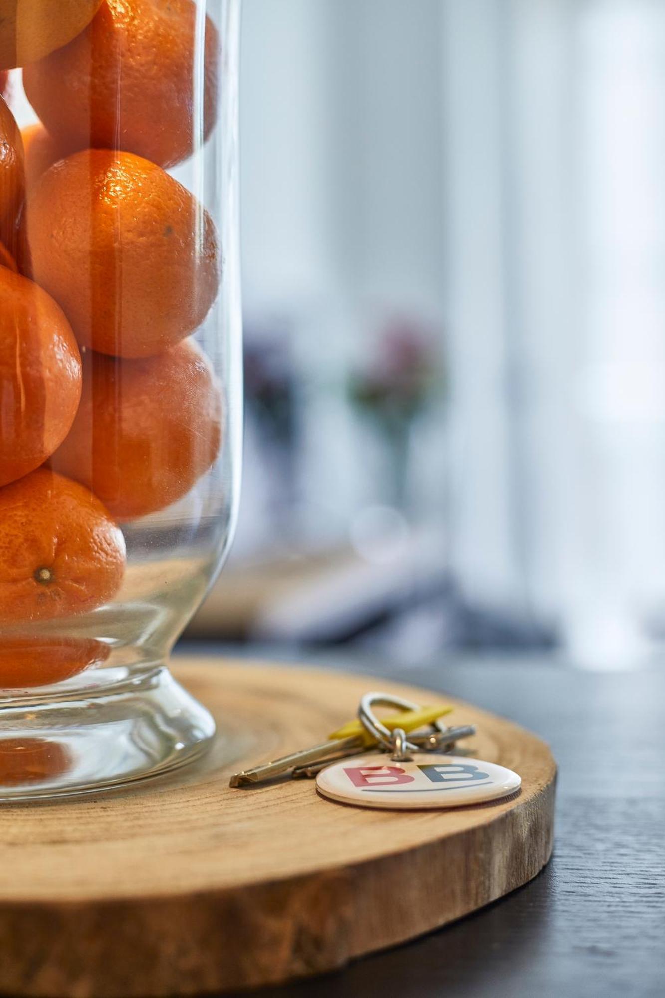 Apartament Bbarcelona Modern Eixample Flat Zewnętrze zdjęcie